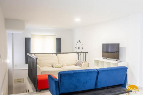 Loft Santa María by Cadiz Time